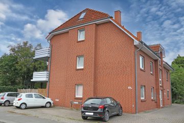 Erdgeschosswohnung mit Garten in zentraler Lage von Kirchweyhe!, 28844 Weyhe, Erdgeschosswohnung